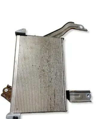 Toyota Prius (XW20) Sound amplifier 862800W240 300032001