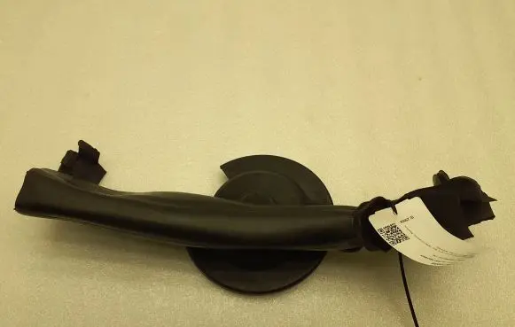 BMW 1 F20 F21 Engine compartment rubber 51767307863 7307863