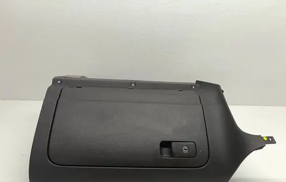 Volkswagen Golf VI Glove box set 1K1857135