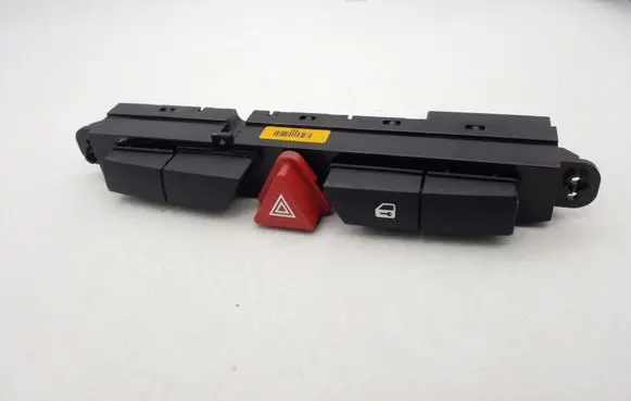 KIA Ceed Hazard light switch 937001H900 937001H910