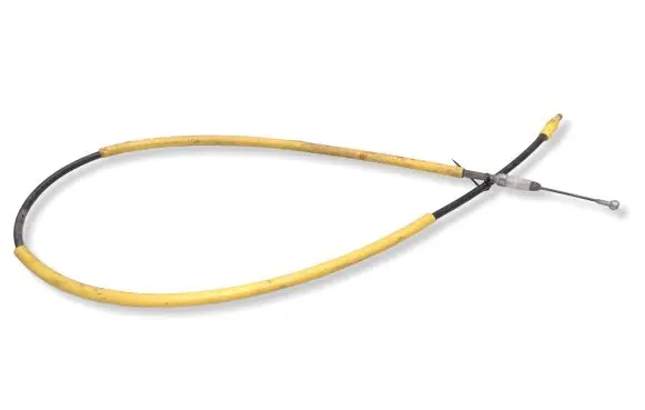 Opel Vivaro Handbrake/parking brake wiring cable 
