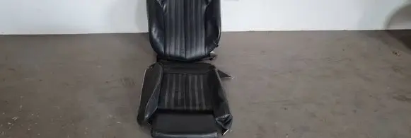 Audi A7 S7 4G Seat trim 