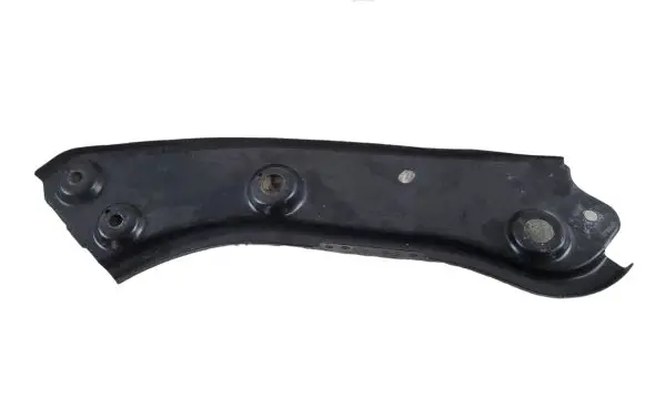 Volkswagen Touran II Radiator support slam panel bracket 1T0805931A