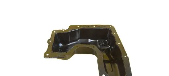 Peugeot 208 II Oil sump 9829898980 HNS