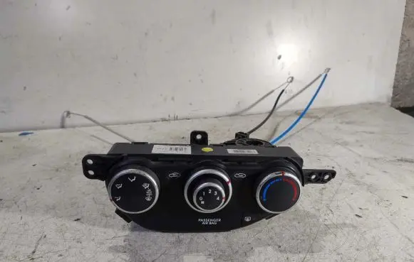KIA Picanto Climate control unit 97250-1Y100