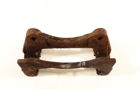 Dodge Caliber Front Brake Caliper Pad/Carrier 