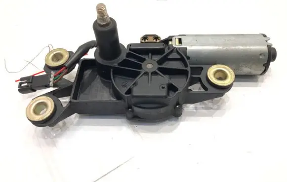 Smart ForTwo I Rear window wiper motor 113000206