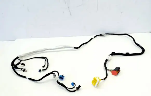 Peugeot 208 II Other wiring loom 9843848380