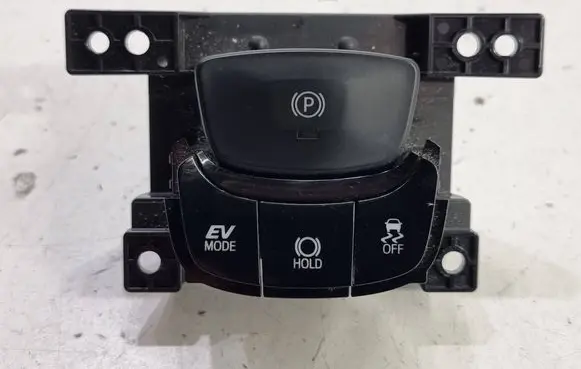 Toyota C-HR I Hand parking brake switch CZ0471