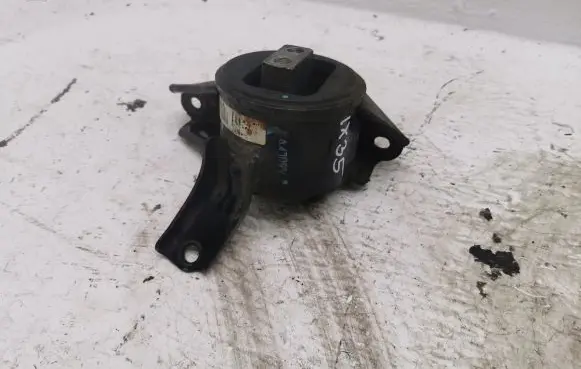 Hyundai ix35 Engine mount vacuum valve 