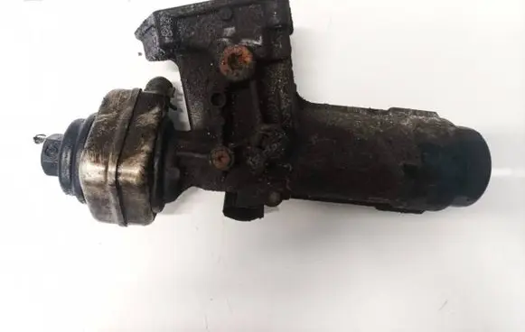 Skoda Octavia Mk1 (1U) Oil filter cover 038115389 038115466