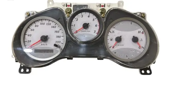 Toyota RAV 4 (XA20) Speedometer (instrument cluster) 8380042A60 1575202791