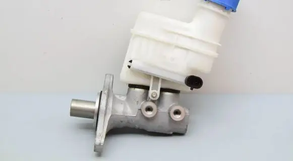 Fiat 500 Master brake cylinder 32069666