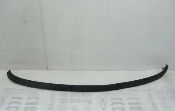 Renault Twingo III Front bumper lip 960151208R