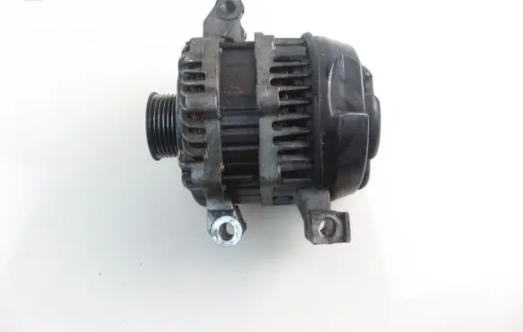 Mazda CX-7 Generator/alternator