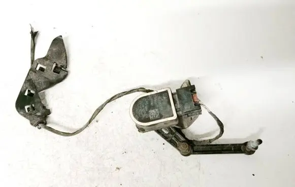 BMW 5 GT F07 Front height sensor lever 3714686135101 259160-10