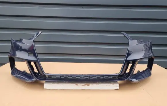 Audi A3 S3 8V Front bumper 8V5807437AB