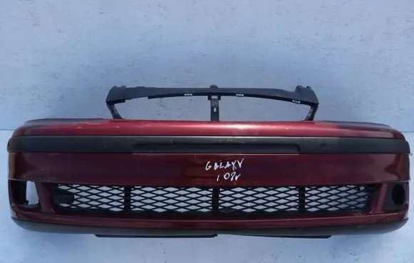 Ford Galaxy Front bumper 5454544