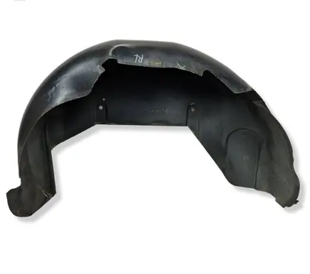 Citroen Berlingo Rear arch fender liner splash guards 9625490880
