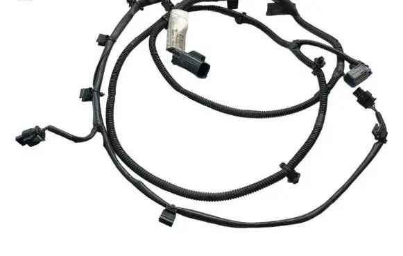 Volvo S60 Parking sensor (PDC) wiring loom 31376422