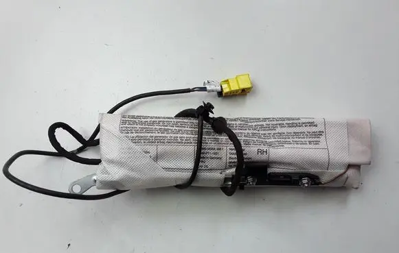 Volkswagen Touareg II Seat airbag 7P0880242A