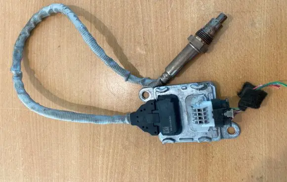Peugeot 308 Lambda probe sensor 9821120980