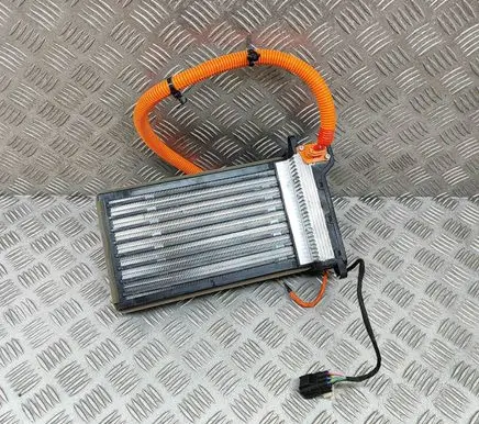 Genesis GV60 Electric cabin heater radiator E131051110 97191CU900
