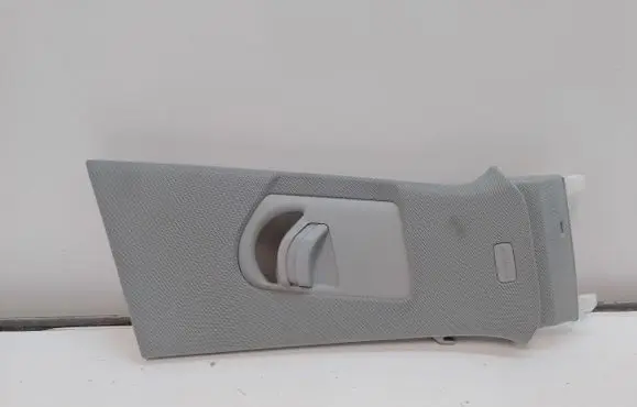Audi Q5 SQ5 (B) pillar trim (top) 80A867244B