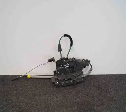 Mercedes-Benz GLC X253 C253 Front door lock