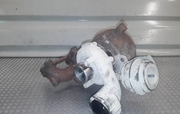 Seat Altea Turbo 03G253014F
