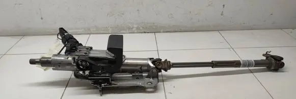 Citroen C3 Steering wheel axle 9823194377 61NKVC0171611 61VKVC0171611