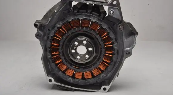 Honda Insight Electric car motor MF6