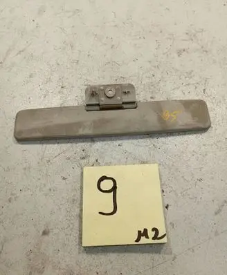 Audi A4 S4 B5 8D Sun visor 8D0858555