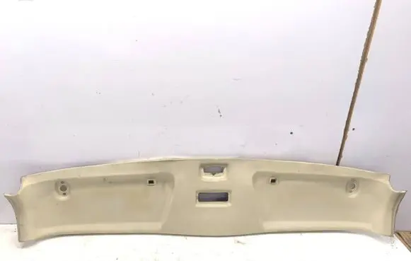 Mercedes-Benz W123 Headlining 