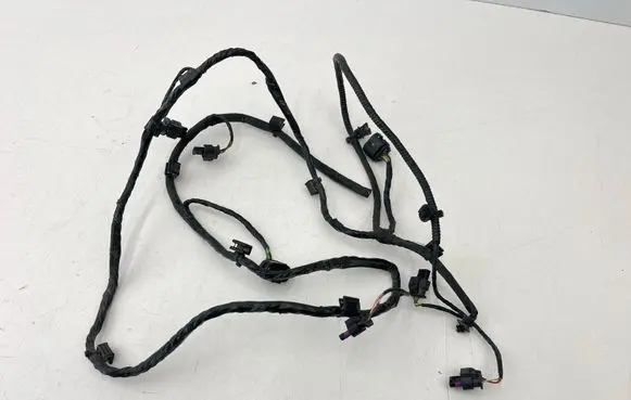 Volvo V60 Parking sensor (PDC) wiring loom