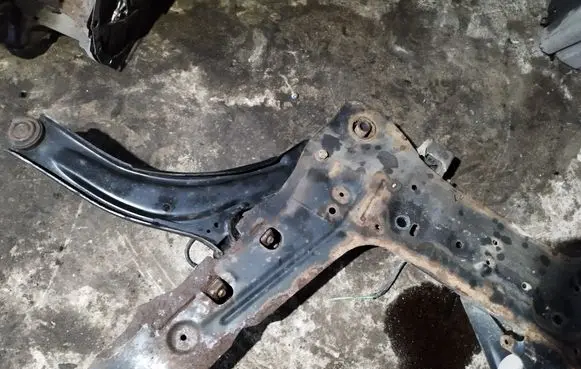 Ford S-MAX Front subframe