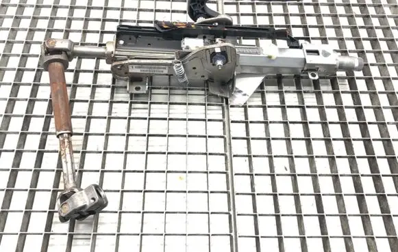 Volkswagen Golf VII Steering wheel axle 5Q1419502AA