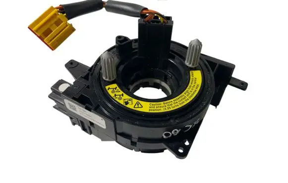 Volvo XC60 Airbag slip ring squib (SRS ring) 31313854 11JM070010ABCH