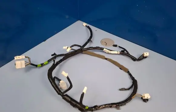 Mazda CX-5 Wiring harness KA2F67060A