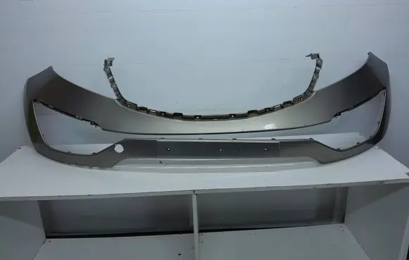 KIA Sportage Front bumper 865113U000