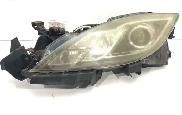 Headlight/headlamp