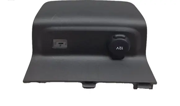 Citroen C3 USB socket connector 9829485677