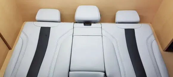 BMW M5 F90 Seat set 
