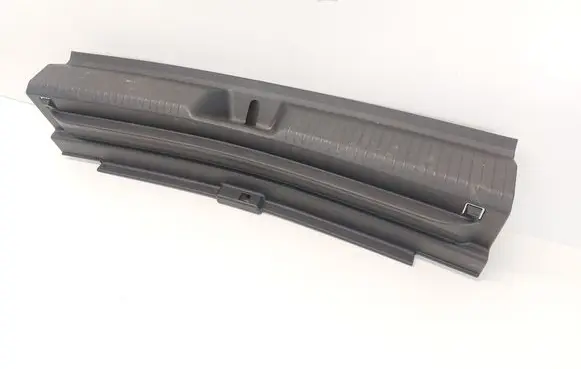 Volkswagen ID.5 Trunk/boot sill cover protection 11A863459A