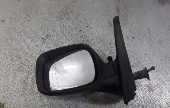 Renault Kangoo I Manual wing mirror 
