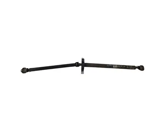 Opel Mokka Drive shaft (set) 22947024