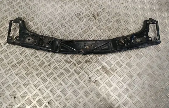 Mini Clubman F54 Top upper radiator support slam panel 7434544