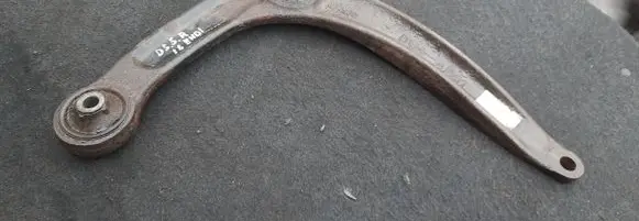 Citroen DS5 Front control arm