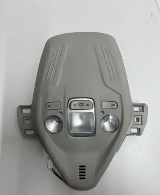 Citroen C4 Grand Picasso Front seat light 9678124177 9678124477 9678124077