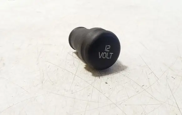 Volvo XC60 Cigarette lighter trim 31346946